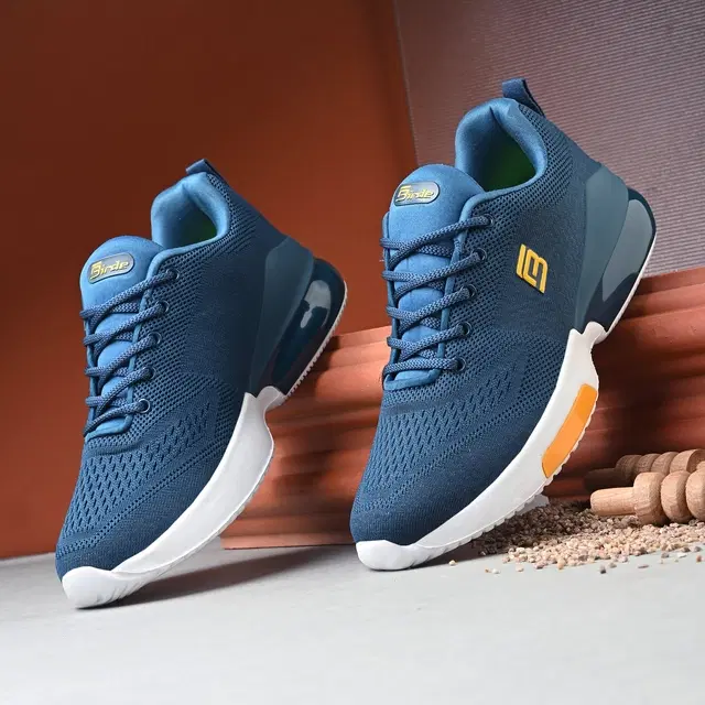 Sport Shoes for Men, Blue (6)