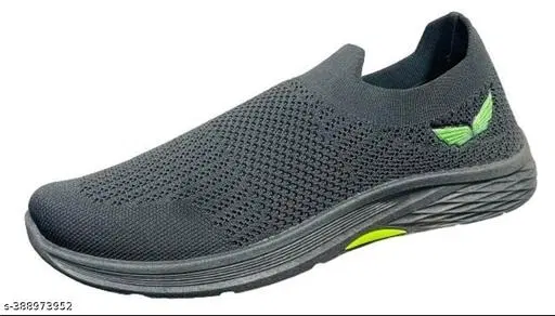 Casual Shoes for Men, Grey (6)