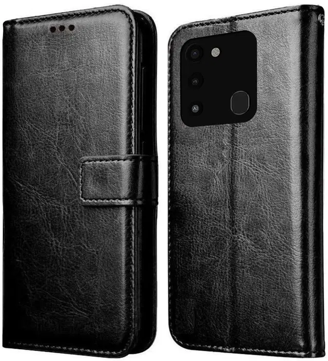 Flip Mobile Cover for Tecno Spark Go 2022, Multicolor