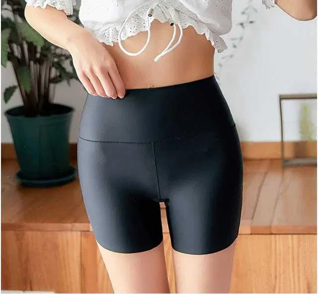 Women's Spandex & Nylon Waist Shapwear (S160)