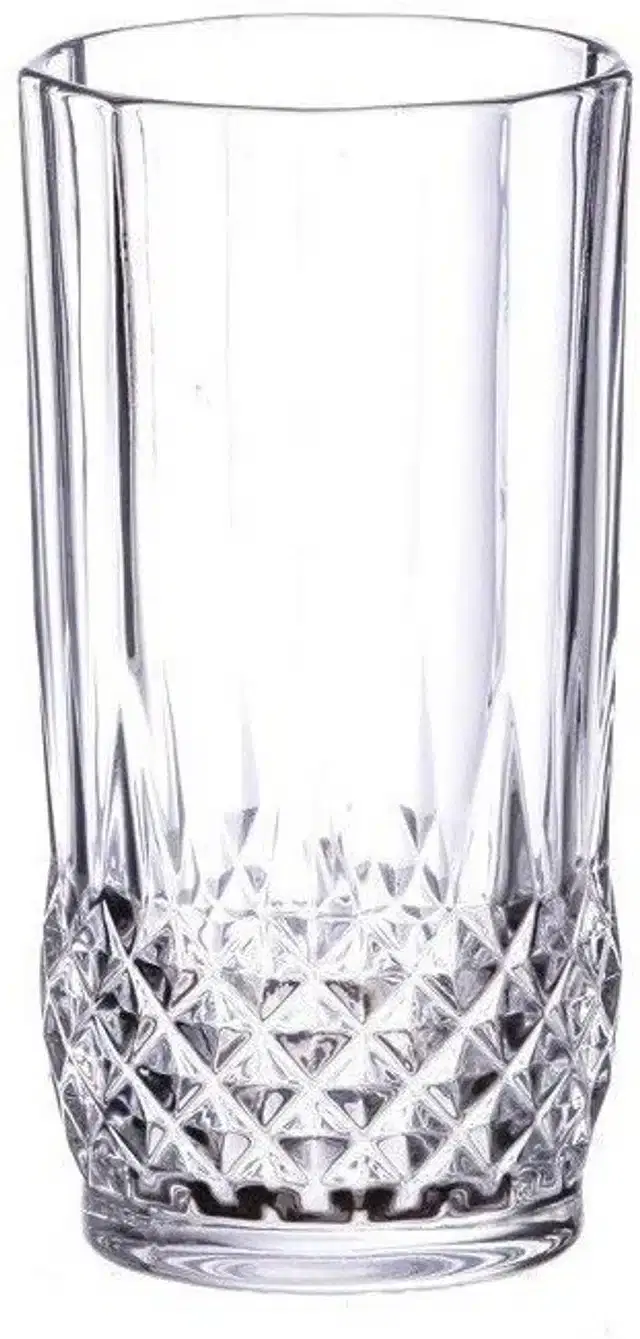 Fancy Water & Wine Glass, 200 ml