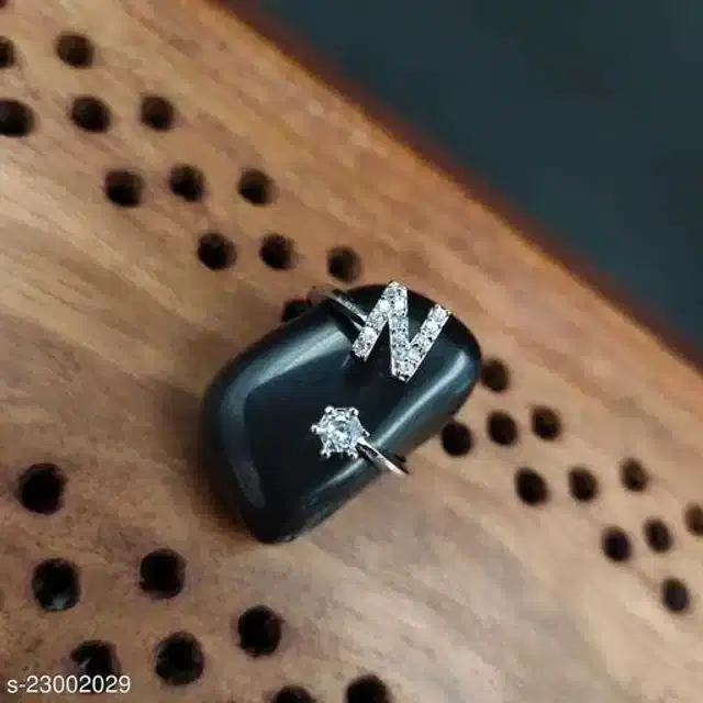 Ring for Women (Silver)