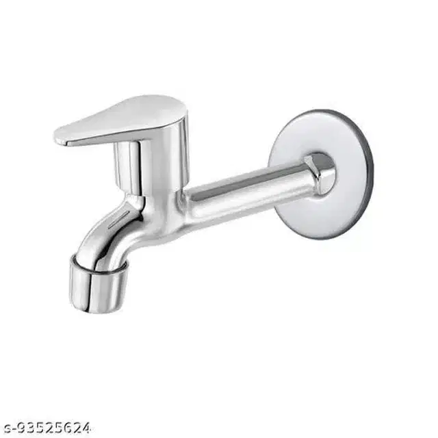 Bathroom Tap, Silver