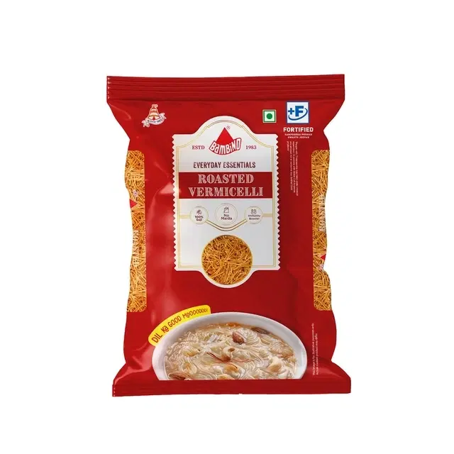 Bambino Roasted Vermicelli 425 g
