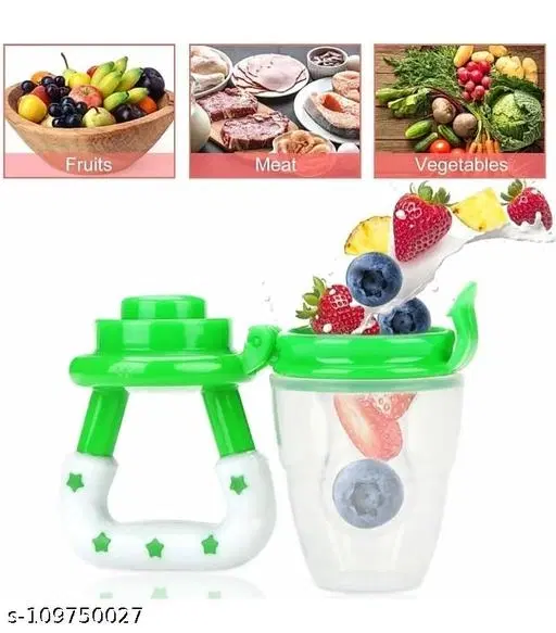 Yv Baby Fruit And Food Feeder