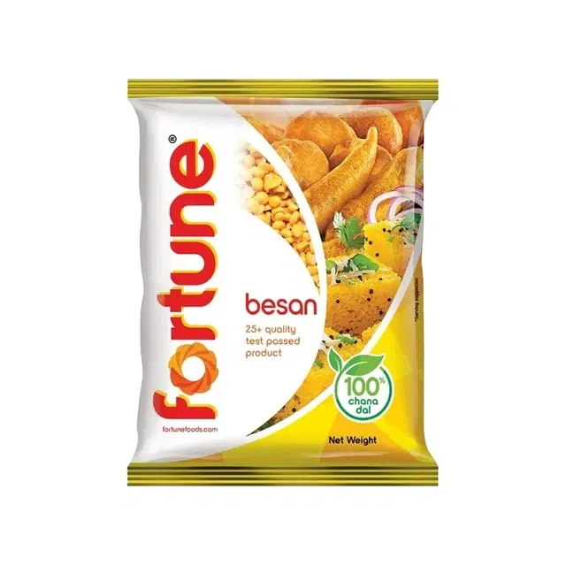Fortune Besan 400 g