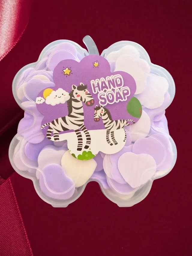 Bathing Soap