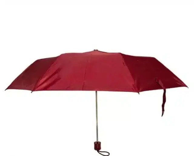 Foldable Umbrella For Women And Men, Multicolor