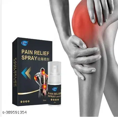 Pain Relief Spray (30 ml)