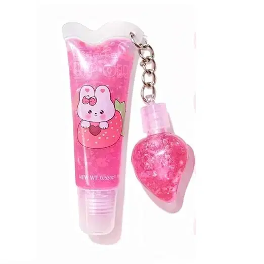 Glossy Lip Oil (Pack of 2)