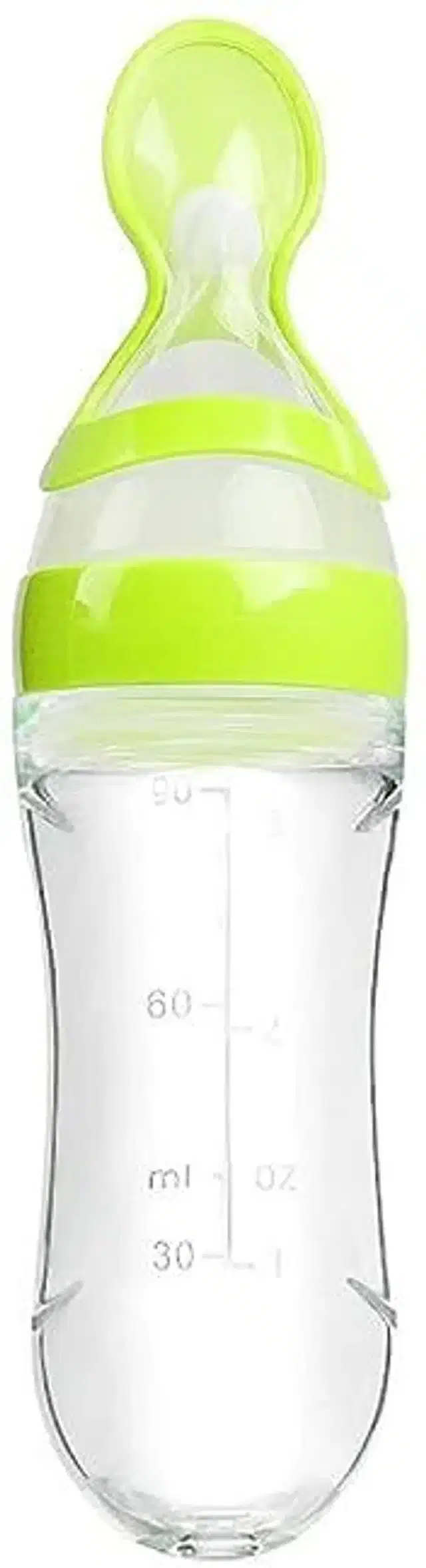 Silicone Food Feeder for Kids, Multicolor