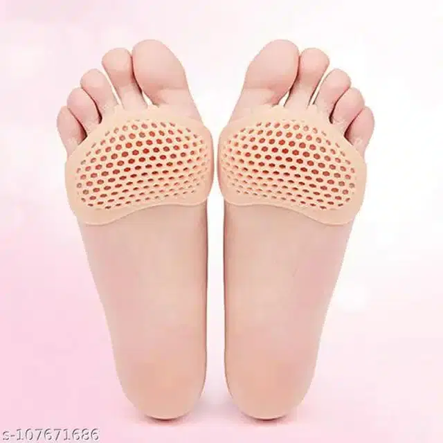 Moisturizing Silicon Gel Pad, Beige