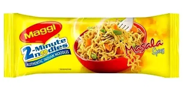 Maggi 2 -Minute Masala Noodles 600 g