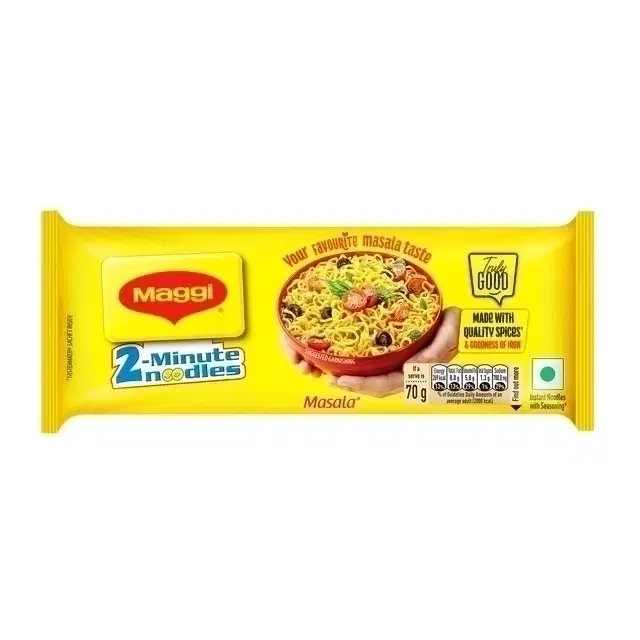 Maggi 2-Minute Noodles Masala 280 g