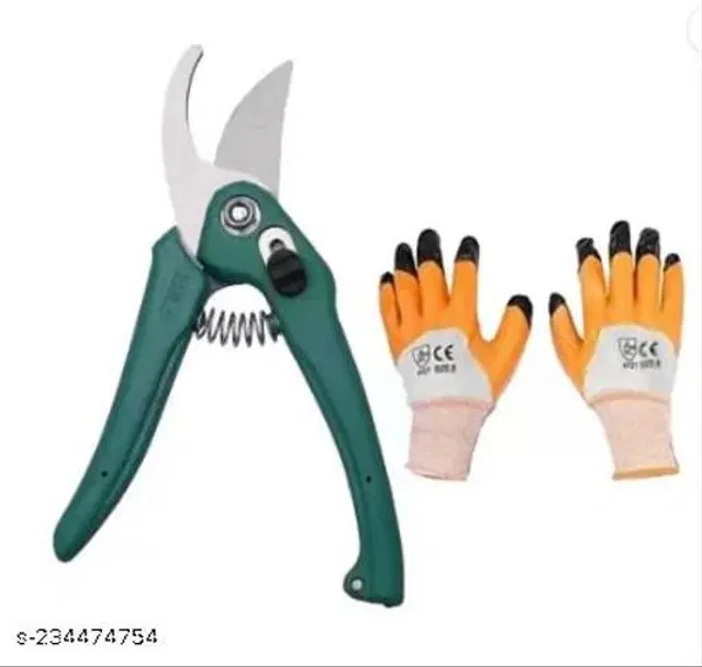 Gardening Tools Set, Multicolor, Set of 2