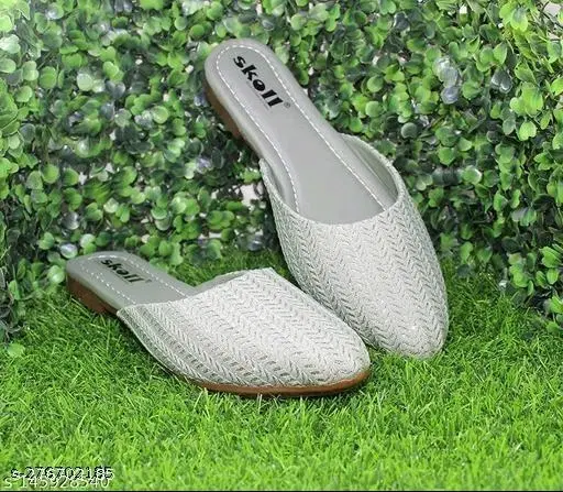 Jutti for Women, Grey (8)