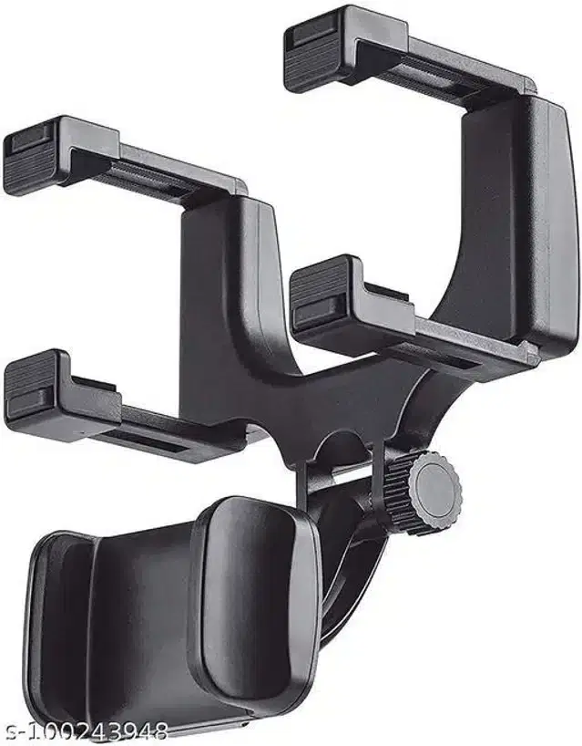 Phone Holder for Car, Black