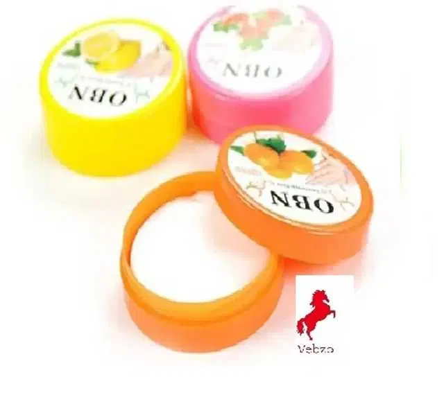 Combo of Nail Paint Remover, Pack of 3, VK-3