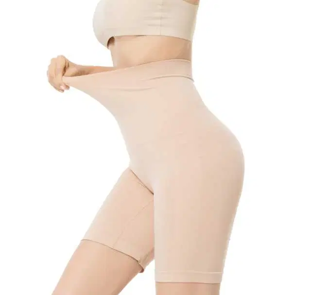 Women's Spandex & Nylon Waist Shapwear (S154)