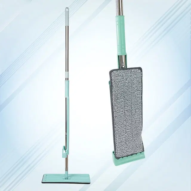 360 rotation flat mop _ 4633