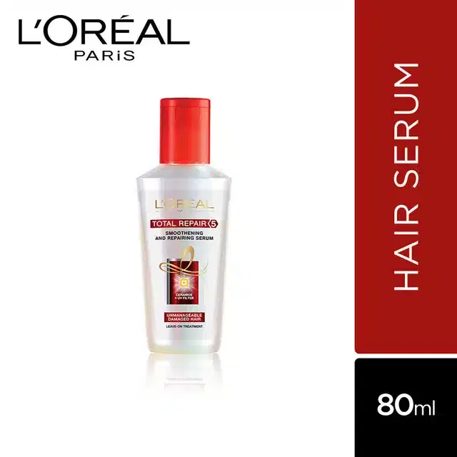 L'Oreal Paris Total Repair 5 Serum 40 ml