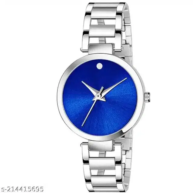 Analog Watch for Women (Multicolor)