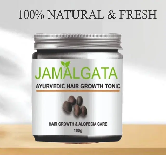 Jamalgata Powder for Hair Fall, 100 g
