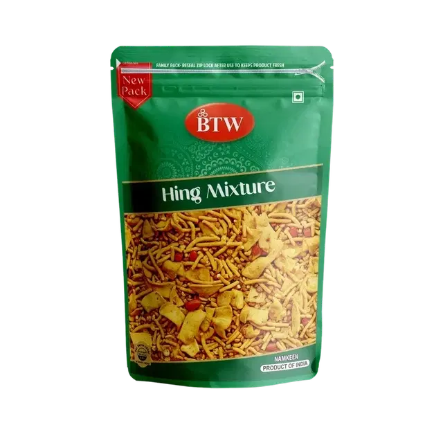 Btw Hing Mixture 900 g