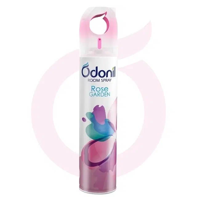 Odonil Rose Garden Room Spray 220 ml