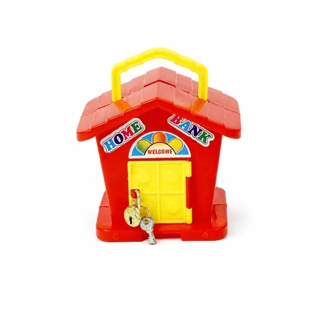 UA Toys Home Bank