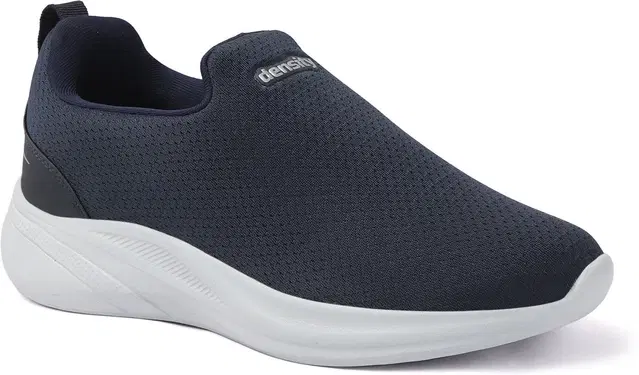 Eva Sports Shoes for Men (Navy Blue, IND-6)