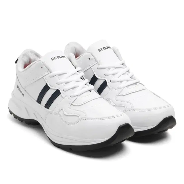 Sports Shoes for Men, White (9)