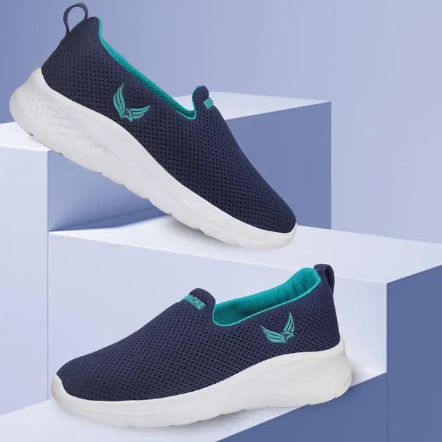 Casual Shoes for Women, Blue (4)