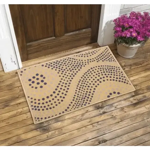 Bianca Splender Door Mat 1100gsm Dm36