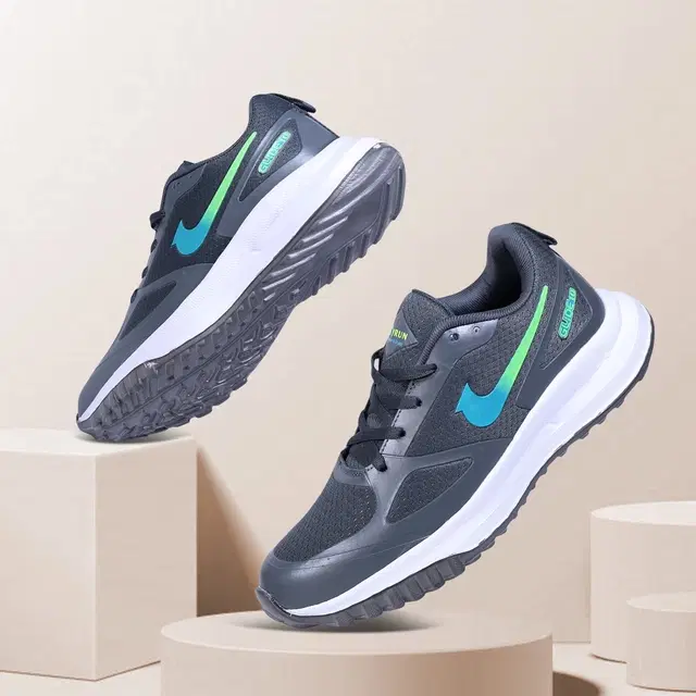 Sport Shoes for Men, Grey (8)