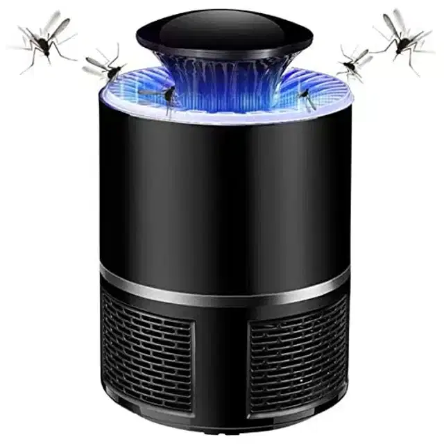 Electronic LED Mosquito Killer Lamps, Multicolor