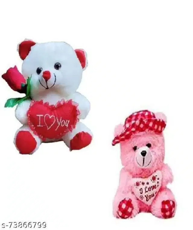 Gift Set for Valentines, Multicolor, Set of 2