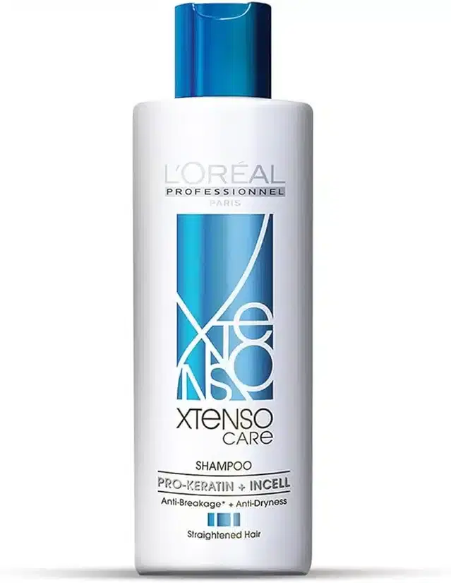 L'Oreal Professional X Tenso Shampoo, 250 ml