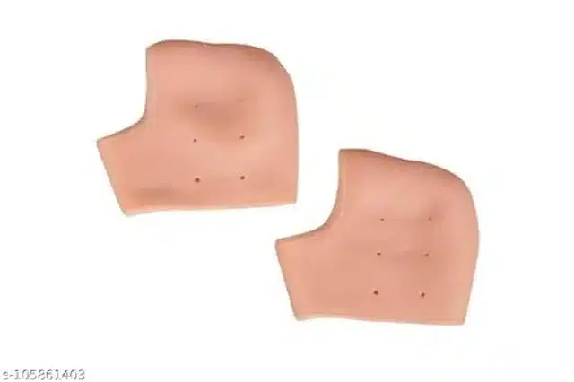 Moisturizing Silicon Gel Pad, Beige