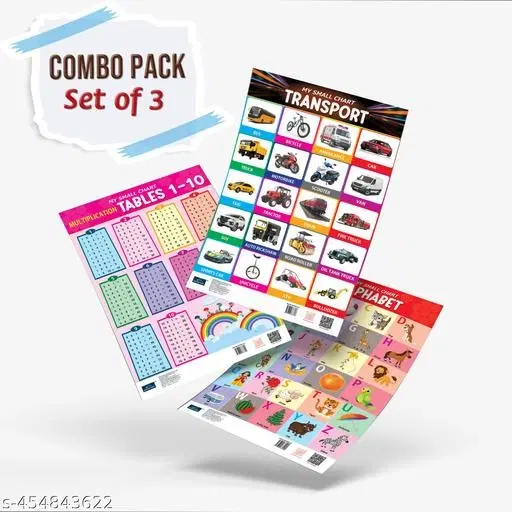 Exclusive Models & Educational Materials