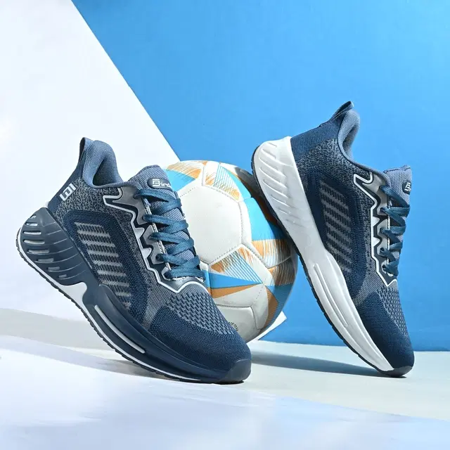 Sport Shoes for Men, Blue (6)