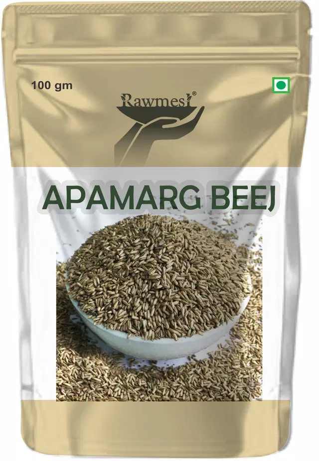 Pure Ayurvedic Apamarg Seed Powder, 100 g