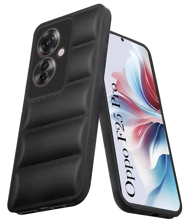 Mobile Cover for OPPO CPH2603/F25 Pro 5G, Multicolor