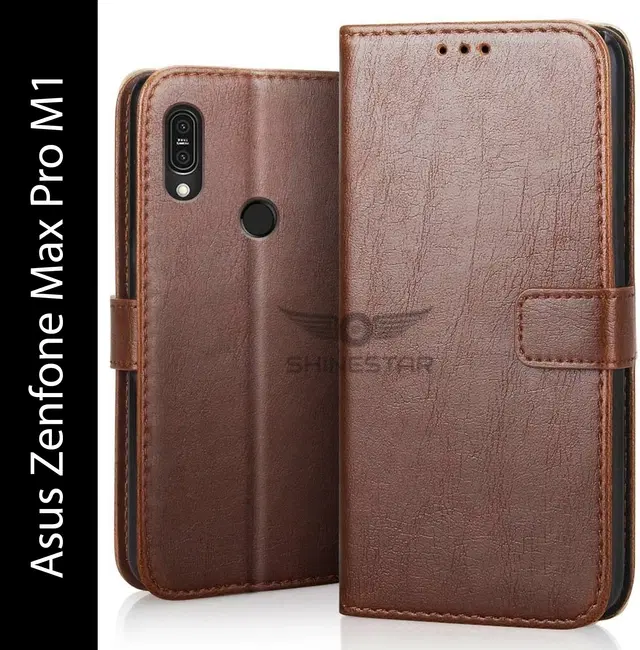 Mobile Cover for Asus Zenfone Max Pro M1, Multicolor