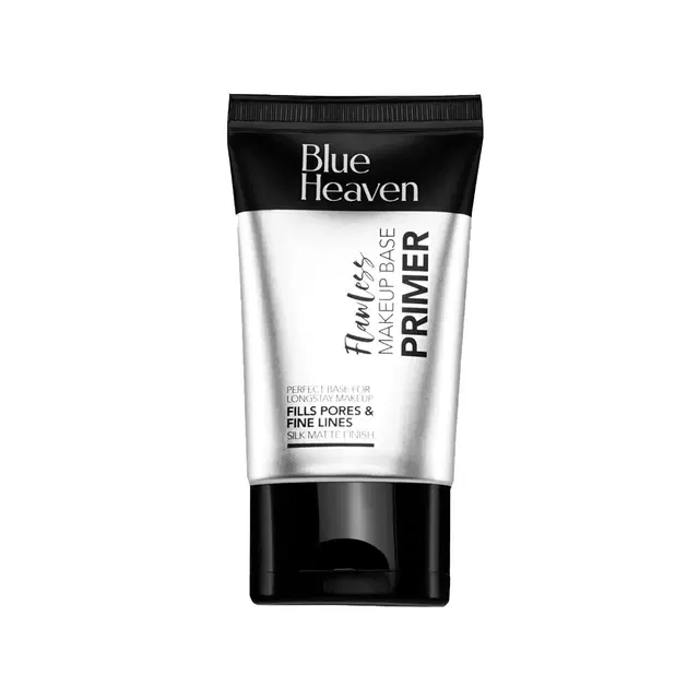 Blue Heaven Flawless Makeup Base Primer 30 g