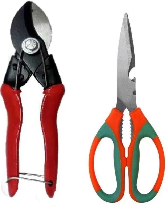 Gardening Tools Set, Multicolor, Set of 2