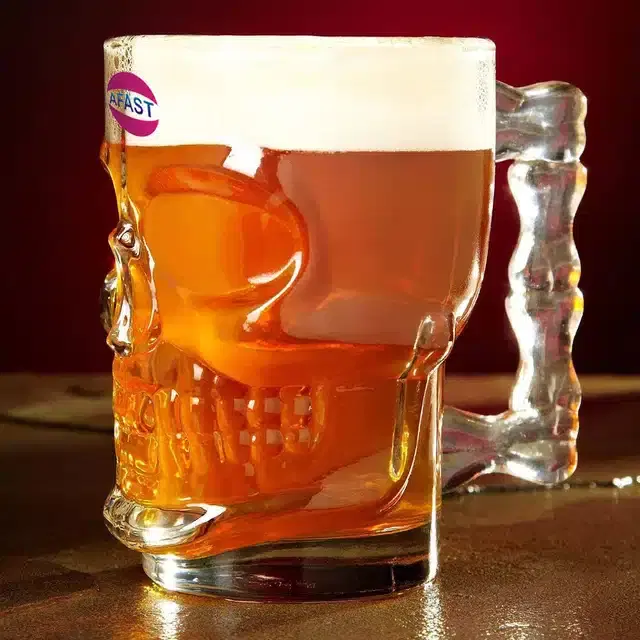 Fancy Water & Wine Glass, 500 ml