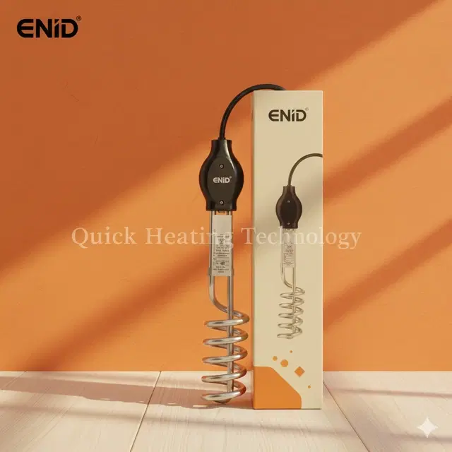 Copper Immersion Rod ,Multicolour, 1500 Watts