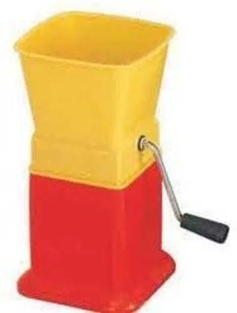 Chilly Cutter For Kitchen Vegetable with Dry Fruit And Regular Plastic Chilly Cutter, CR-002