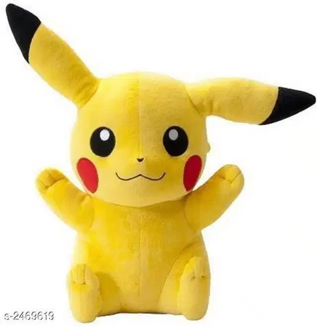 Stuffed Toys for Kids, Multicolor, Set of 1